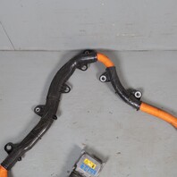 2016-2018 BMW 330e High-Voltage Cable 61126824116 OEM