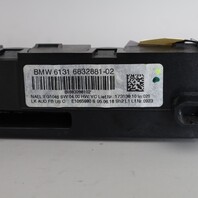 BMW 320i 328i 330i 340i M3 M4 Climate Control Audio Panel 61316832881 OEM
