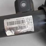 2016-2018 BMW 330e Front Suspension Strut Shock Set Right / Left OEM