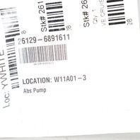 2014-2020 BMW 335i 435i 340i 440i M235i ABS Brake Pump 34516897117 OEM