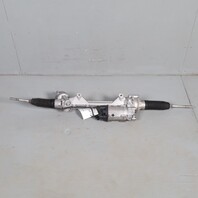 2018 BMW 330E Electric Power Steering Gear Rack Pinion OEM 32106891186