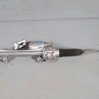 2018 BMW 330E Electric Power Steering Gear Rack Pinion OEM 32106891186
