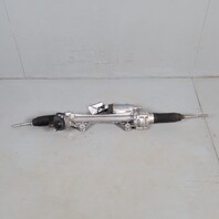 2018 BMW 330E Electric Power Steering Gear Rack Pinion OEM 32106891186
