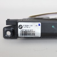 BMW 320i 430i 528i 650i M3 M4 M6 Trunk Lid Latch Lock 51247191212 OEM
