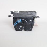 BMW 320i 430i 528i 650i M3 M4 M6 Trunk Lid Latch Lock 51247191212 OEM