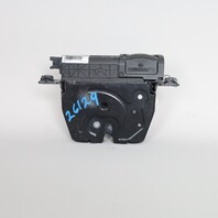 BMW 320i 430i 528i 650i M3 M4 M6 Trunk Lid Latch Lock 51247191212 OEM