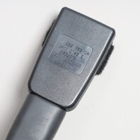 2012-2016 BMW 320i 328i 335i Right Front Seat Belt Buckle 72117259388 OEM