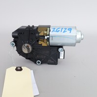 2018 BMW 330e Sunroof Drive Motor 67617316536 OEM