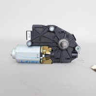 2018 BMW 330e Sunroof Drive Motor 67617316536 OEM