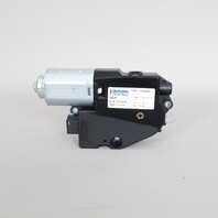 2018 BMW 330e Sunroof Drive Motor 67617316536 OEM