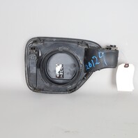 2017-2018 BMW 330e Fender Charge Port Cover Hinge White 51177368306 OEM