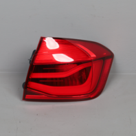 2016-2018 BMW 320i 328i 330i 340i M3 Right Passenger Tail Light OEM 63217369116