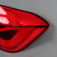 2016-2018 BMW 320i 328i 330i 340i M3 Right Passenger Tail Light OEM 63217369116