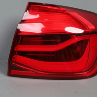 2016-2018 BMW 320i 328i 330i 340i M3 Right Passenger Tail Light OEM 63217369116