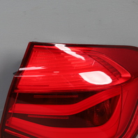 2016-2018 BMW 320i 328i 330i 340i M3 Right Passenger Tail Light OEM 63217369116