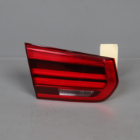 2016-2018 BMW 320i 328i 330i 340i M3  Left Driver Tail Light OEM 63217369121
