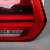 2016-2018 BMW 320i 328i 330i 340i M3  Left Driver Tail Light OEM 63217369121