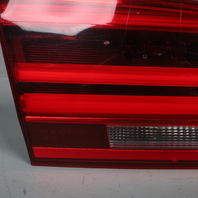 2016-2018 BMW 320i 328i 330i 340i M3  Left Driver Tail Light OEM 63217369121