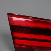 2016-2018 BMW 320i 328i 330i 340i M3  Left Driver Tail Light OEM 63217369121