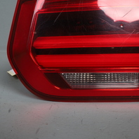 2016-2018 BMW 320i 328i 330i 340i M3 Right Driver Tail Light OEM 63217369121