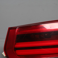 2016-2018 BMW 320i 328i 330i 340i M3 Right Driver Tail Light OEM 63217369121