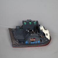 2016-2018 BMW 320i 328i 330i 340i M3 Right Driver Tail Light OEM 63217369121