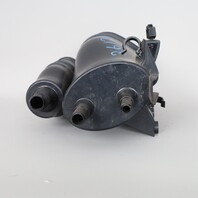 2016-2018 BMW 330e Fuel Vapor Charcoal Cannister 16147387633 OEM