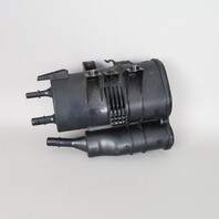 2016-2018 BMW 330e Fuel Vapor Charcoal Cannister 16147387633 OEM