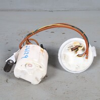 2017-2018 BMW 330e In Tank Fuel Pump Sending Unit OEM 16117467723