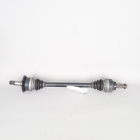2014-2018 BMW 228i 230i 330e Left Driver Rear Axle Shaft CV Joint OEM