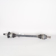 2014-2018 BMW 228i 230i 330e Right Passenger Rear Axle Shaft CV Joint OEM