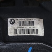 2016-2019 BMW 330e 340iGT Rear Differential Carrier 33107624780 OEM
