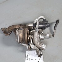 2017-2019 BMW 230i 330i 430i 530i 2.0 Turbo Turbocharger OEM 11657637563