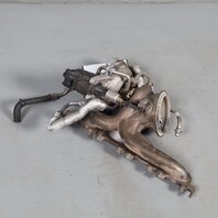 2017-2019 BMW 230i 330i 430i 530i 2.0 Turbo Turbocharger OEM 11657637563
