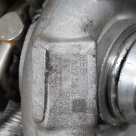 2017-2019 BMW 230i 330i 430i 530i 2.0 Turbo Turbocharger OEM 11657637563