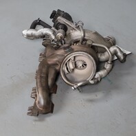 2017-2019 BMW 230i 330i 430i 530i 2.0 Turbo Turbocharger OEM 11657637563