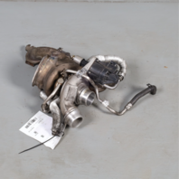 2017-2019 BMW 230i 330i 430i 530i 2.0 Turbo Turbocharger OEM 11657637563