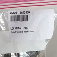 2018 BMW 330e F30 High Pressure Fuel Pump OEM 13517642466