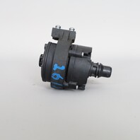 2017-2018 BMW 330e Electric Auxiliary Coolant Water Pump OEM