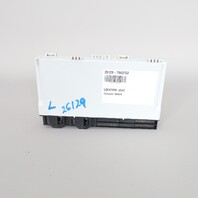 2018 BMW 330e Front Power Seat Control Module 61359306085 OEM
