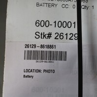 2017-2018 BMW 330e Hybrid Battery Pack 61278618861 OEM