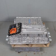 2017-2018 BMW 330e Hybrid Battery Pack 61278618861 OEM