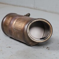 2016-2018 BMW 330e F30 Exhaust Manifold Downpipe 18328630246 OEM