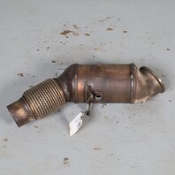 2016-2018 BMW 330e F30 Exhaust Manifold Downpipe 18328630246 OEM