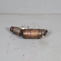 2016-2018 BMW 330e F30 Exhaust Manifold Downpipe 18328630246 OEM