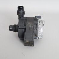 2017-2018 BMW 330e Electric Auxiliary Coolant Water Pump 11518638239 OEM