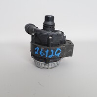 2017-2018 BMW 330e Electric Auxiliary Coolant Water Pump 11518638239 OEM