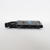 2018 BMW 330e Integrated Power Supply Module 12638638551 OEM