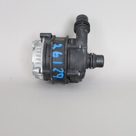 2017-2018 BMW 330e Electric Auxiliary Coolant Water Pump 11518642732 OEM
