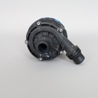 2017-2018 BMW 330e Electric Auxiliary Coolant Water Pump 11518642732 OEM